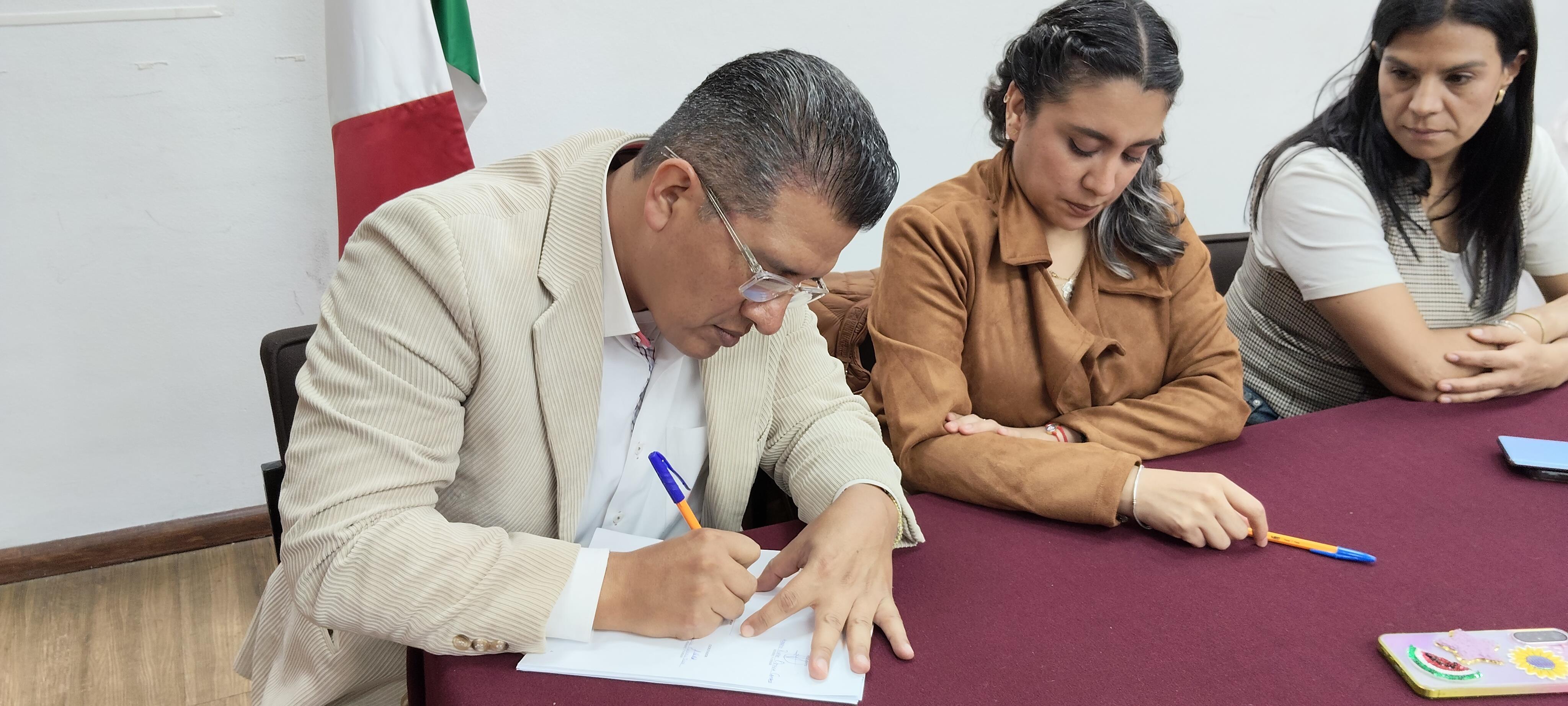 XVI Congreso Seccional Ordinario, Sección XXXIX, HR “Lic. Adolfo López Mateos” 
